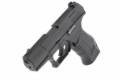 Walther P99 SV acél gázpisztoly 9mm PAK