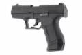 Walther P99 SV acél gázpisztoly 9mm PAK