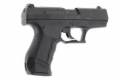 Walther P99 SV acél gázpisztoly 9mm PAK