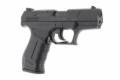 Walther P99 SV acél gázpisztoly 9mm PAK