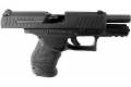 Airsoft Walther PPQ M2 airsoft pisztoly