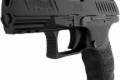 Airsoft Walther PPQ M2 airsoft pisztoly