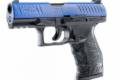 Walther PPQ M2 T4E RAM Pistol - LE Paintball pisztoly