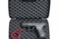 Walther PPQ M2 T4E RAM Paintball pisztoly