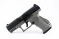 Walther PPQ M2 T4E RAM Tungsten Gray Paintball pisztoly