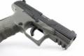 Walther PPQ M2 T4E RAM Tungsten Gray Paintball pisztoly