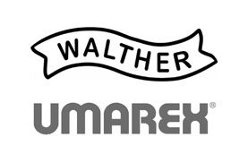 Walther- Umarex gáz-riasztó fegyverek
