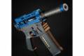 Wolverine Heretic Labs MTW Heretic Article I – Blue HPA Speedsoft Airsoft Fegyver