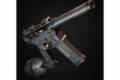 Wolverine Heretic Labs MTW Heretic Article II – Midnight Black HPA Speedsoft Airsoft Fegyver