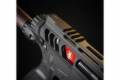 Wolverine Heretic Labs MTW Heretic Article III – Black HPA Speedsoft Airsoft Rifle